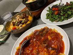 -和平馆·地道港澳茶餐厅(西门口店)