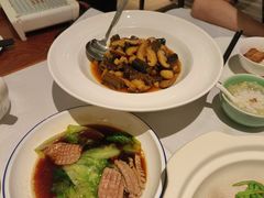 -西湖春天•老字号杭州菜(百汇店)