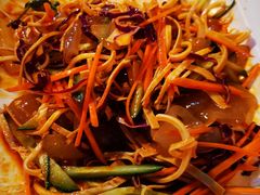 -旮旯屋东北菜(钟楼店)