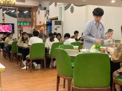 大堂-福合埕牛肉火锅(长平国新店)
