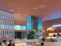 -阿娜尔·新疆菜(宜家荟聚中心店)