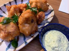-CURRY YA 熟成咖哩專門店(深圳湾万象城店)