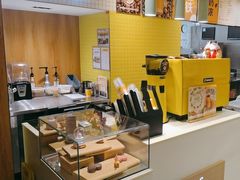 -麦当劳(安定门外大街店)