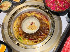 凤祥酥肉-火鳳祥鲜货火锅(天河城旗舰店)