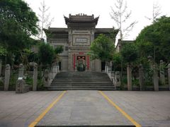 -西安关中民俗艺术博物院