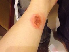 -莱蔻·圣灸堂·推拿艾灸(天山店)