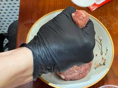 -1078號老北京涮肉(松柏店)