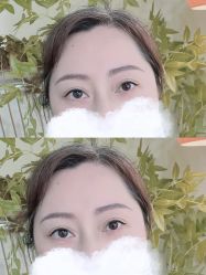 -变美丽半永久纹眉连锁·机器野生眉•洗眉