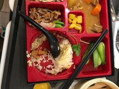 -贝林大翅鲸简餐厅(国家海洋博物馆店)