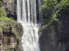 -刘伯温故里景区百丈漈