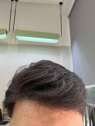 -韦恩先生Barbershop英式男士理发馆