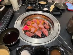-和牛 烧肉寿喜烧涮锅 善(心斎橋店)
