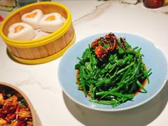 -雀蓝川菜(滨湖万象汇店)