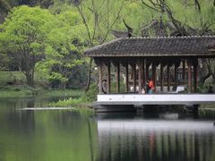 -杭州花家山庄