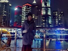 -黄浦江游览快线(金陵东路码头)