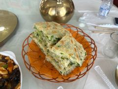 -何适山庄 ·可团建(水长城P2停车场店)