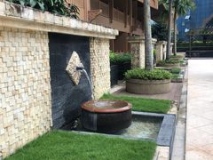 -吉隆坡皇家朱兰酒店