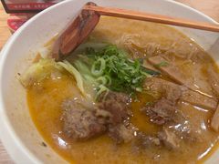 -味千拉面(广州白云机场T1西二店)