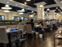 大堂-鑫龙火锅城(青岛分店)
