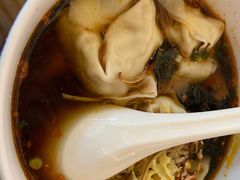 -笑来喜馄饨小笼工坊店(湖滨街店)