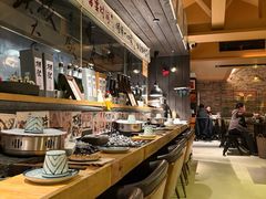 -贰醒·私房小院烧烤 (太古里店)