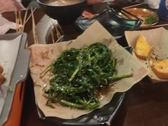 -林二哥宜烤官·宜宾小烧烤