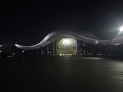 -广东科学中心科技影院