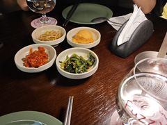 -Fuzzy Bistro 浮几韩餐·茶酒馆
