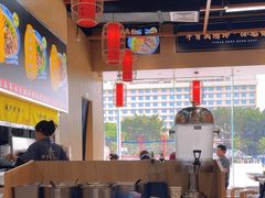 -甘掌门·化州驰名牛杂粉(越秀店)