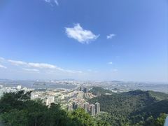 -大雁山风景区