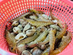 -船奇蒸汽海鲜·闽菜(八市海鲜总店)