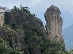 -三清山风景名胜区