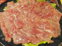 -京炭铜锅涮肉·羊蝎子·羊肉炉(保利·时光里店)