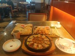 -淮上豆府(水厂路店)