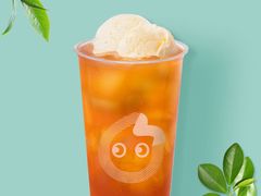 -CoCo都可(虹口龙之梦店)