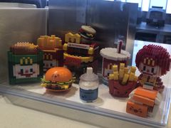 -麦当劳(新新大道岗丰店)