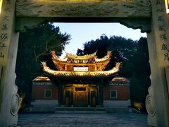 -晋江五店市传统文化旅游区