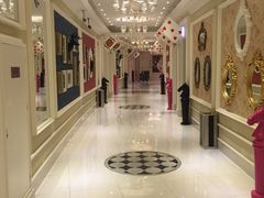 -自由港KTV(王子公主金平店)
