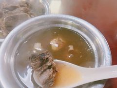 -阿秋牛排(湖心街店)