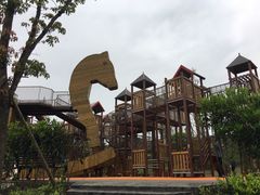 -枫香湖儿童公园