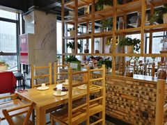 大堂-袁记串串香(梁家巷店)