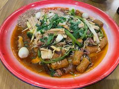 -文立新·秤盘麻辣烫(天通苑店)