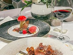 -Le Bistrot de Racine