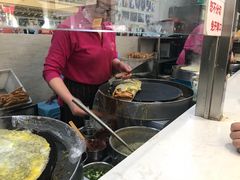 -清真·二嫂子煎饼果子(鼓楼旗舰形象店)