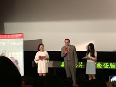 -大光明电影院(南京西路店)