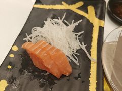 -争鲜回转寿司(朝北大悦城店)