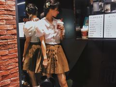 -茶月山·潮汕茶店(天河北店)