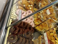 -山崎面包(第一八佰伴店)