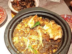 -山四砂锅(太原钟楼街店)