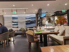 大堂-隐泉之语日式料理(王府中环店)